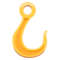 Hook emoji on Twitter